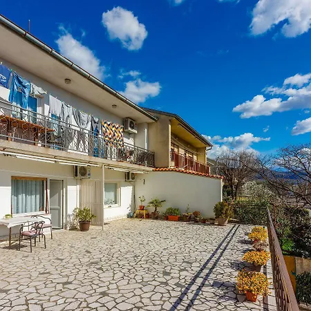 Hundefreundliches Studio-apartment Nur 250 Meter Zum Mit Meerblick *