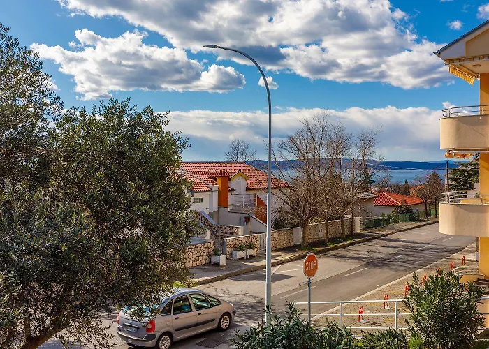 Apartament Hundefreundliches Studio-apartment Nur 250 Meter Zum Mit Meerblick *